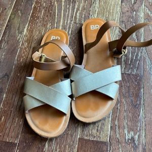 BP Sandals